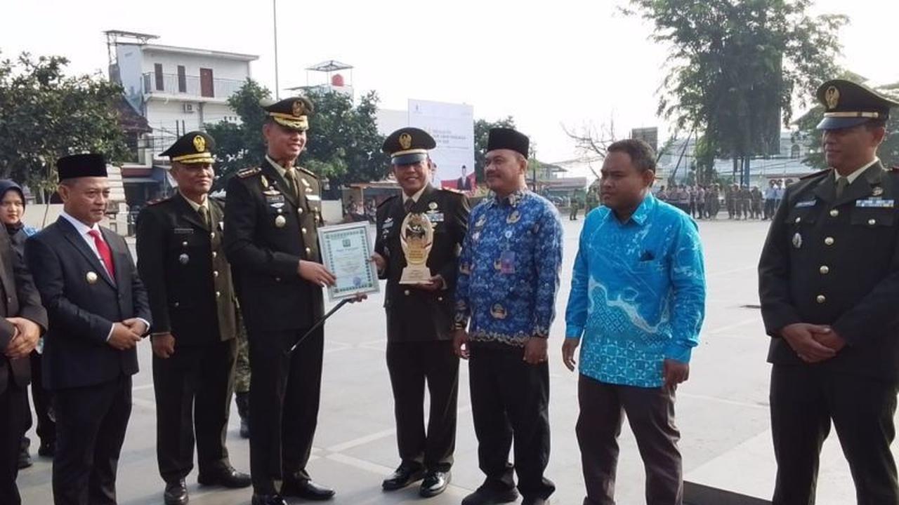 Kampung Pancasila Serang: Merawat Gotong Royong dan Persatuan di Banten