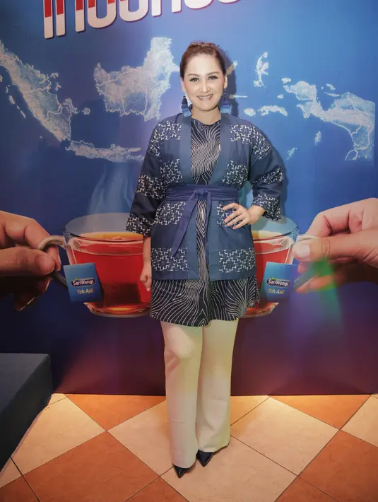 (Nurwahyunan/Fimela.com)