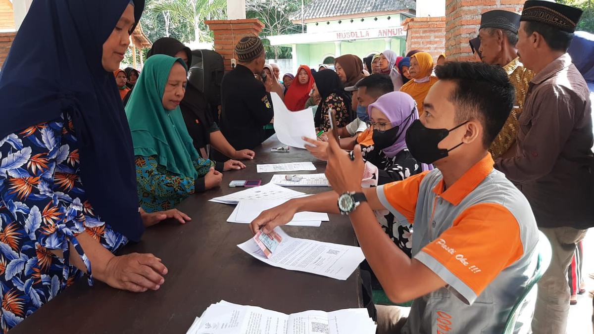 Banyuwangi Alokasikan 5,62 Persen Dana Transfer Umum untuk Pengendalian Inflasi - Vimarsana News