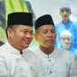 Bakal Calon Bupati atau Bakal Cabup Tegal Ischak Maulana Rohman mengingatkan meski dengan kondisi sulit, tidak menghentikannya untuk bermimpi besar dan meraih kesuksesan. (Ist)