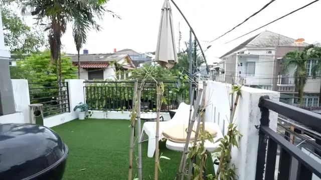 Rumah Eno Nertal (YouTube/Taulany TV)