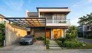 10 Model Carport yang Tidak Membuat Rumah Gelap dan Tetap Estetik