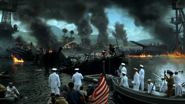 Pearl Harbor