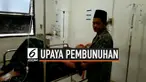 Seorang wanita di Polewali Mandar terluka setelah ditebas keponakannya sendiri. Korban dicurigai telah menyantet keluarga pelaku.