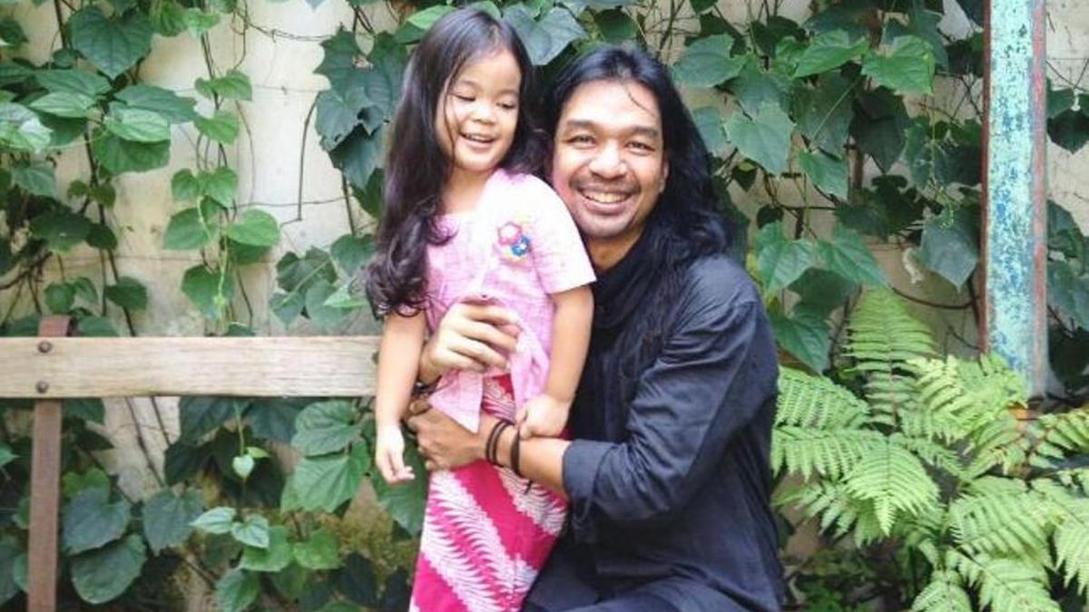 Iklan Buatannya Jadi Viral, Dimas Djayadiningrat: Satu Hari Saja