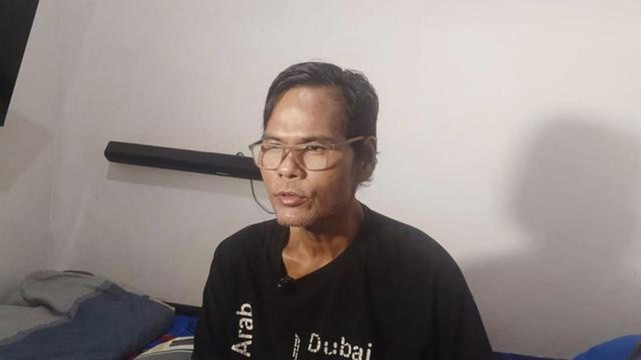 Fahmi Bo Dulu Putus Asa Sampai Titip Wasiat, Kini Temukan Harapan Baru Berkat Bantuan Raffi Ahmad