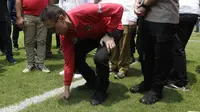 Tancap Gas Sambut Piala Dunia U-20 2021, PSSI Undang FIFA Datang Lebih Cepat