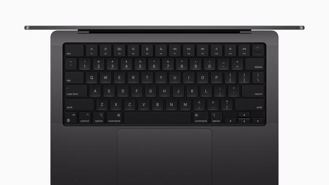 Harga Apple MacBook Pro 14 M3, Laptop Profesional dengan Performa Revolusioner dan Layar Memukau