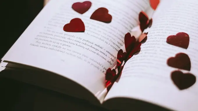 Bahasa Cinta dari Berbagai Negara, Nomor 9 Bacanya Gimana, ya?