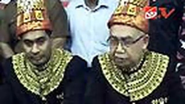 Akhirnya, Partai Aceh Ikut Pilkada