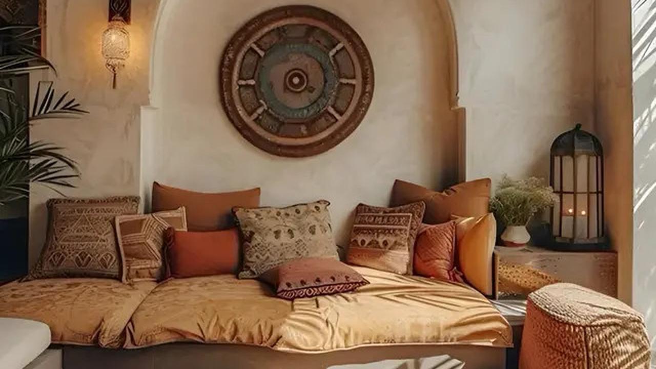 Tips Mendesain Rumah Sederhana dengan Sentuhan Islami agar Nyaman dan Damai