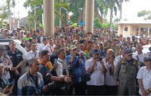 11 Ribu Honorer Pemkab Jember Cemas Terancam Tak Gajian Dampak UU ASN: Biasa Awal Bulan Cair