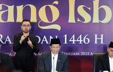 VIDEO: Pesan Sejuk Menag Nasaruddin Umar "Bersihkan Hati, Jangan Tambah Dosa Lagi"