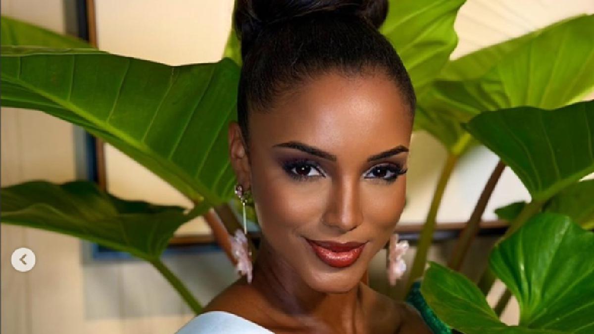 Miss Jamaika Masih Dirawat di ICU Rumah Sakit Usai Terjatuh dari Panggung Miss Universe 2025