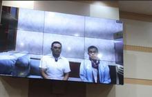 Kejagung Periksa Kajari Karo dan Tiga Jaksa Imbas Kasus Amsal Sitepu