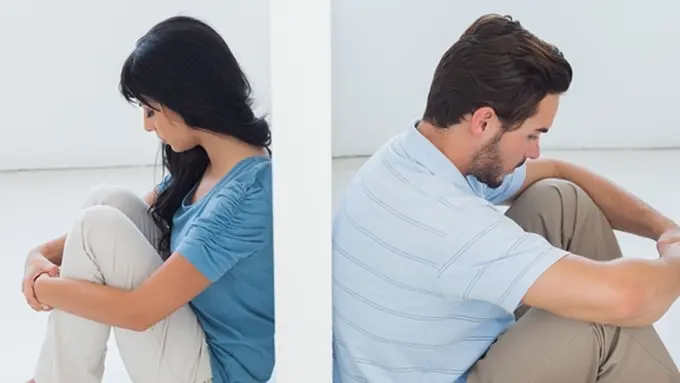 Ilustrasi. | Copyright: Vemale.com | Talent: Nadia Adibie @nadibie