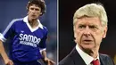 Arsene Wenger lahir 22 Oktober 1949 mulai melatih pada tahun 1984. Sejak tahun 1996, Wenger menangani Arsenal hingga sekarang. (www.squawka.com)
