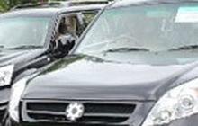 Jokowi Buka Suara Mobil Esemka Gagal Produksi: Urusan Swasta, Kita Hanya Mendorong