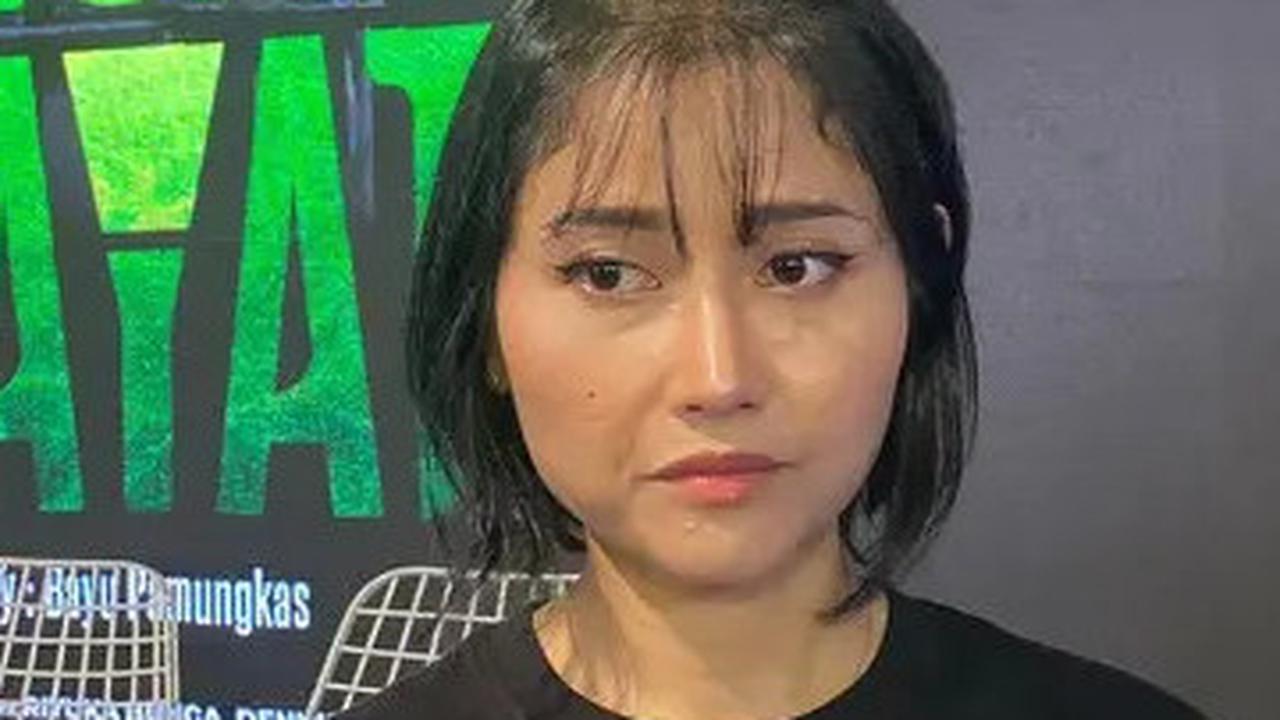 Riyuka Bunga Beberkan Alasan Gugat Cerai Heri Horeh, Akui Komunikasi Masih Terjalin Baik