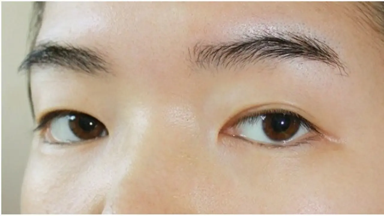 2 Cara Membuat Mata Sipit Agar Terlihat Bulat