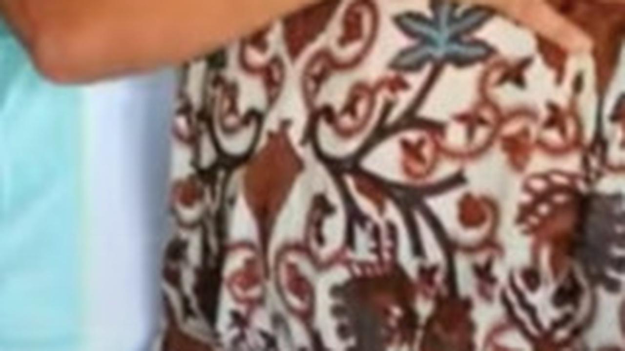 ⁠Nostalgia Mayjen TNI Kunto Arief Wibowo Sambangi Rumah Pertama saat Pangkat Letda 'Banyak Cerita di Rumah Ini