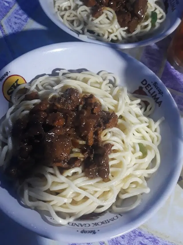 Rekomendasi Mi Ayam di Wonogiri Terbaik 2026