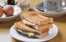 Cuma Pakai 1 Alat, Ini Trik Simpan Roti Biar Tahan Berbulan-bulan dan Anti Jamuran