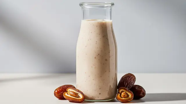 Es Susu Kurma