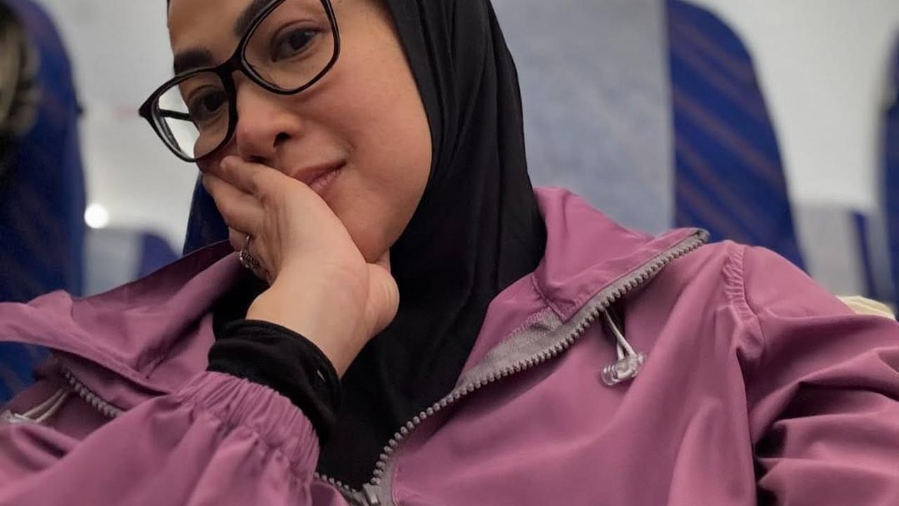Potret Feni Rose Jalani Treatment Stem Cell di China, Rela Bolak-Balik