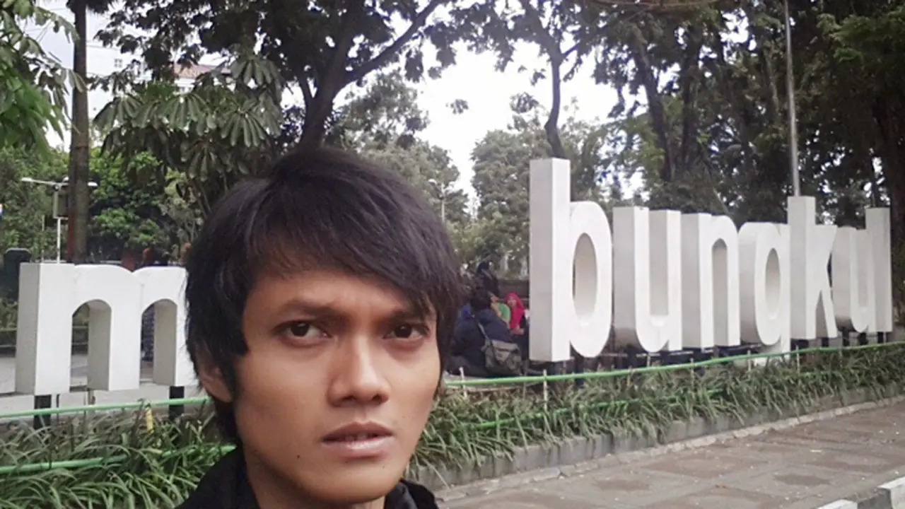 Ke Surabaya, Mampir ke Taman Bungkul!