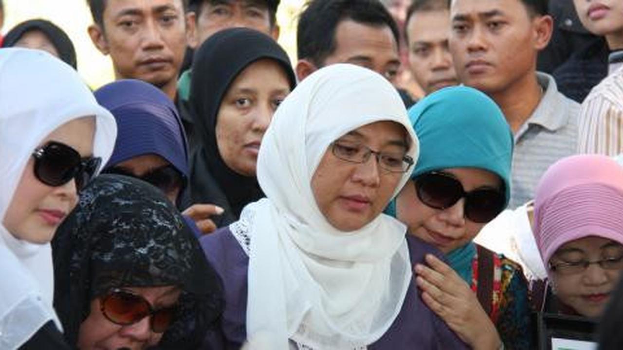 Asuransi dari Sukhoi Company tidak jelas