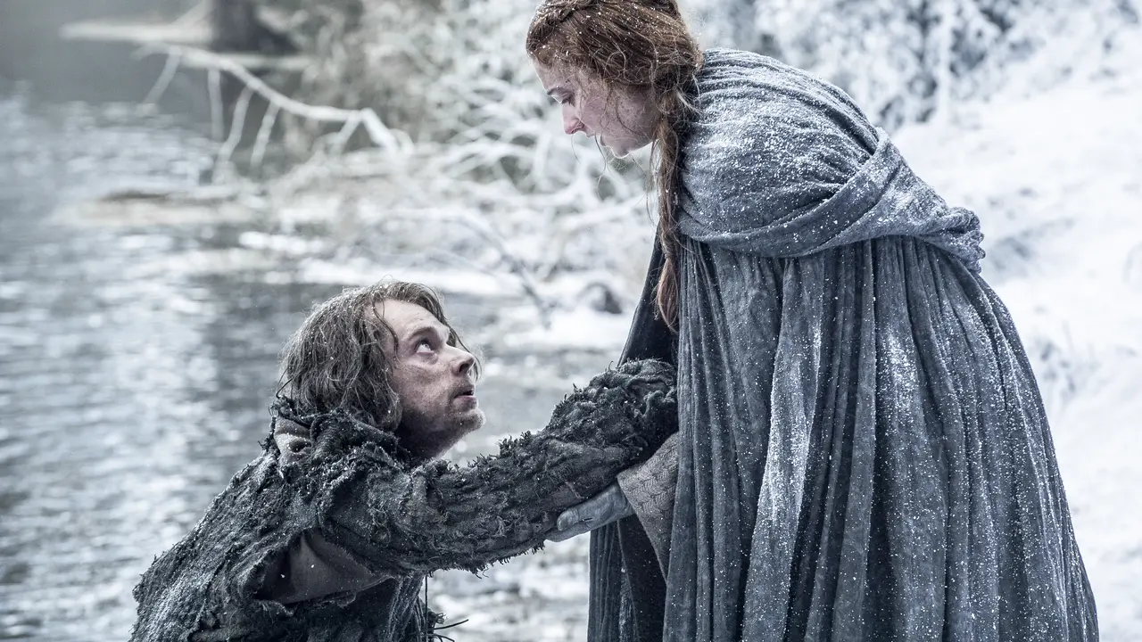 Game of Thrones Bakal Berakhir di Musim Kedelapan