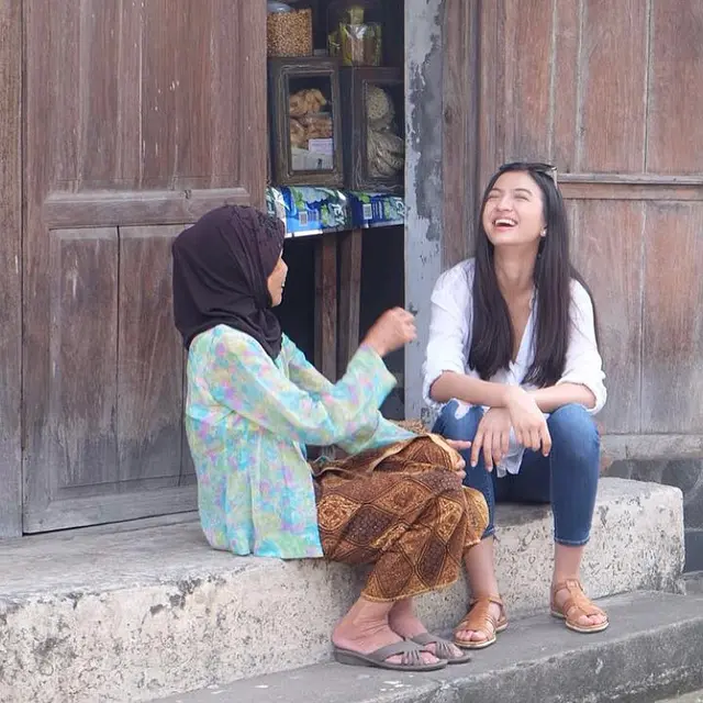 Raline Shah
