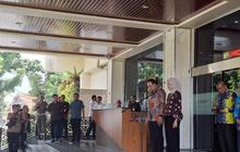 Pemprov Lampung Siapkan Kesiapsiagaan Bencana Hidrometeorologi, Libatkan Berbagai Sektor