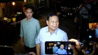 Peringatan Nuzulul Qur'an dan Bayar Zakat di Istana Besok, Prabowo dan Gibran Dijadwalkan Hadir