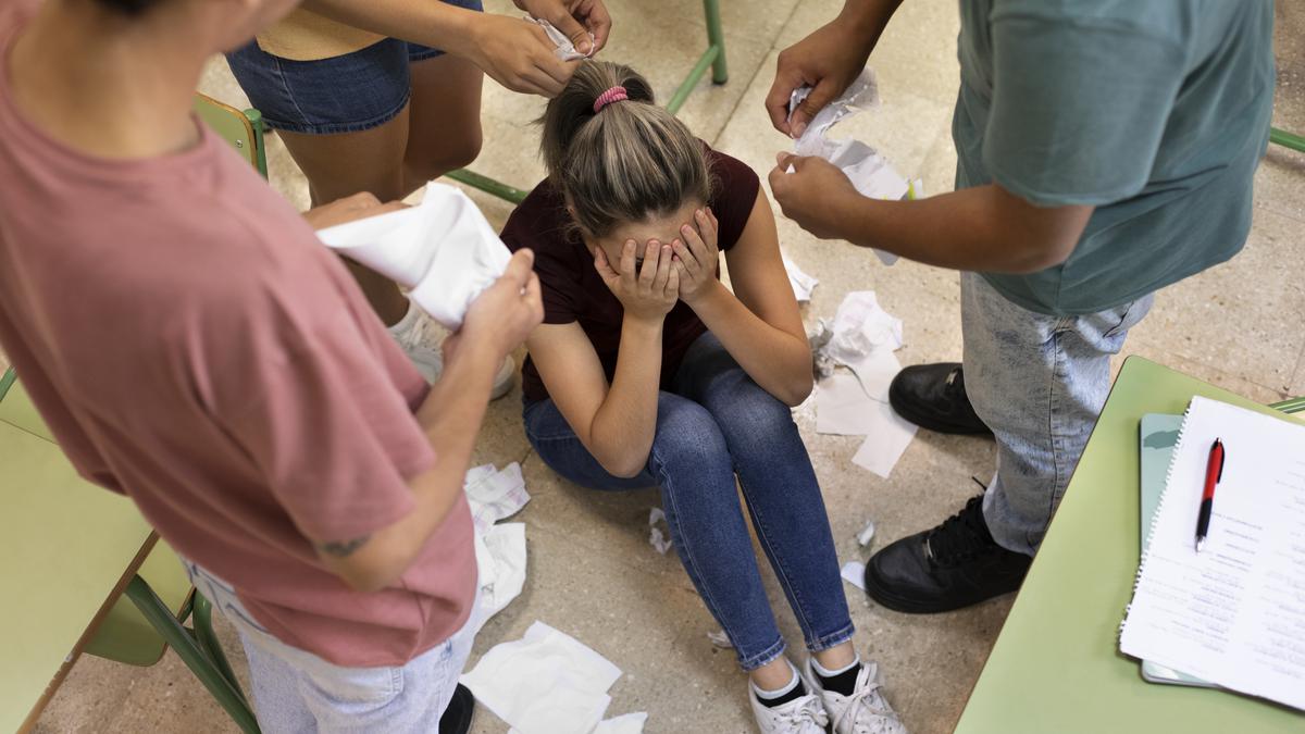 Tips untuk Menghentikan Perilaku Bullying pada Anak di Sekolah