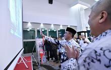 Fakta Unik: Sulteng Canangkan Wajib Belajar 13 Tahun, Gubernur Minta Guru Lahirkan Rekomendasi Pendidikan Sulteng Strategis