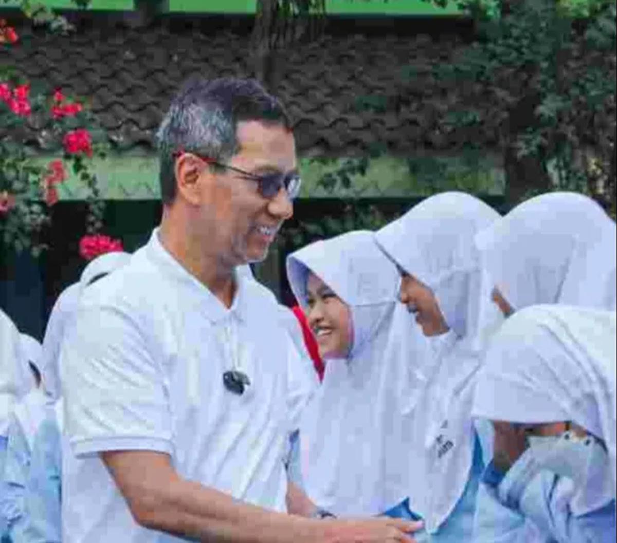 Dok. Istimewa
