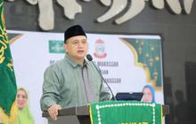 Fakta 134 Kasus: Pemkot Makassar Perkuat Langkah Pencegahan Kekerasan Anak dan Seksual