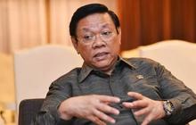 Agung Laksono Klaim Menang Munas PMI, Segera Lapor Hasil ke Kemenkumham
