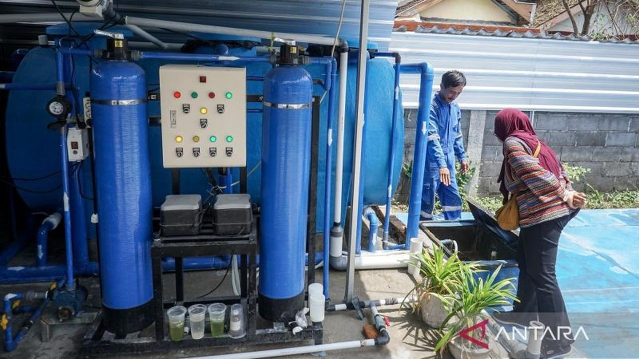 Kepala BGN Wajibkan Pengelolaan Sampah Program Makan Bergizi Gratis Berbasis Ekonomi Sirkuler MBG