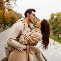 ilustrasi pasangan cinta/photo created by svetlanasokolova - www.freepik.com