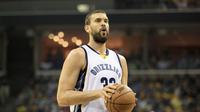 Marc Gasol