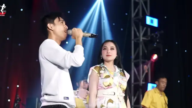Pupusing Nelongso (Foto: YouTube ENY'S PRODUCTION)