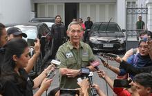 Jawaban Jusuf Hamka Dipasangkan dengan Kaesang: Pak Airlangga Perintah, Saya Harus Siap!