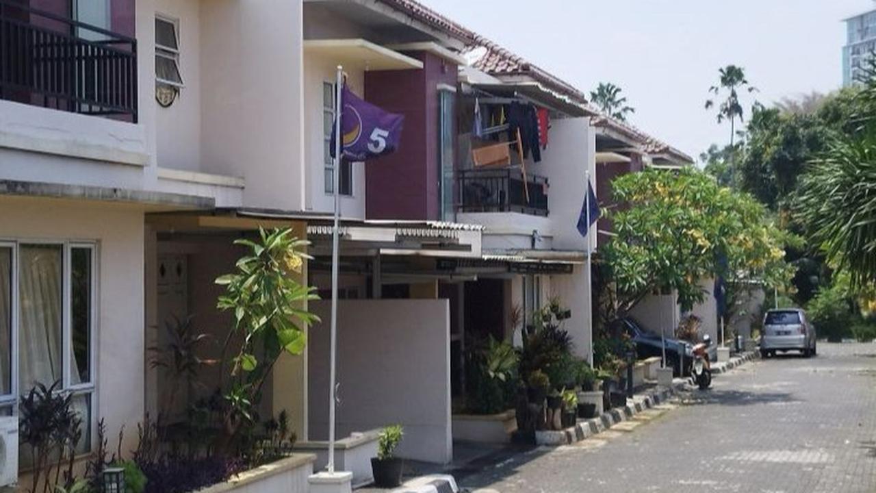 Meski Punya Rumah di Jakarta, Anggota DPR Tetap Dapat Tunjangan Rumdin