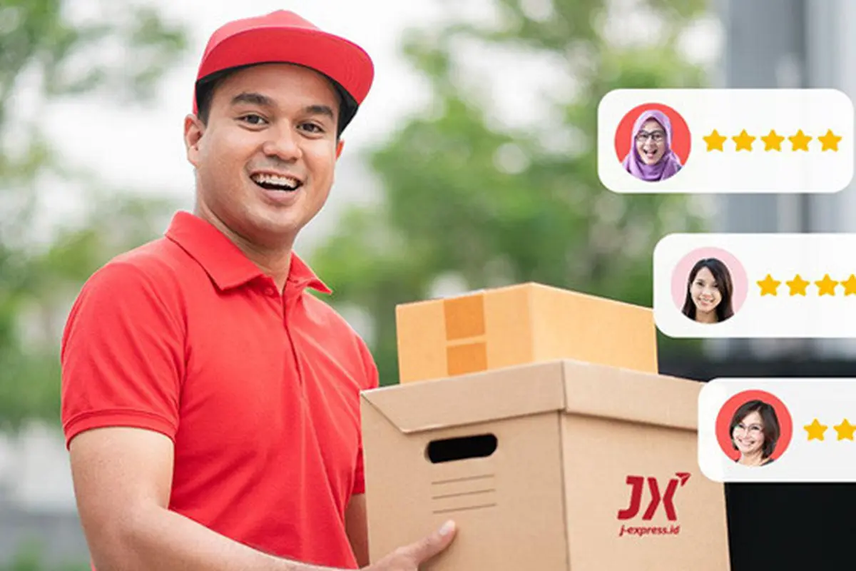 JX Indonesia