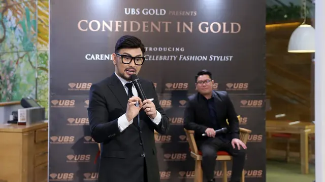 [Bintang] Caren Delano