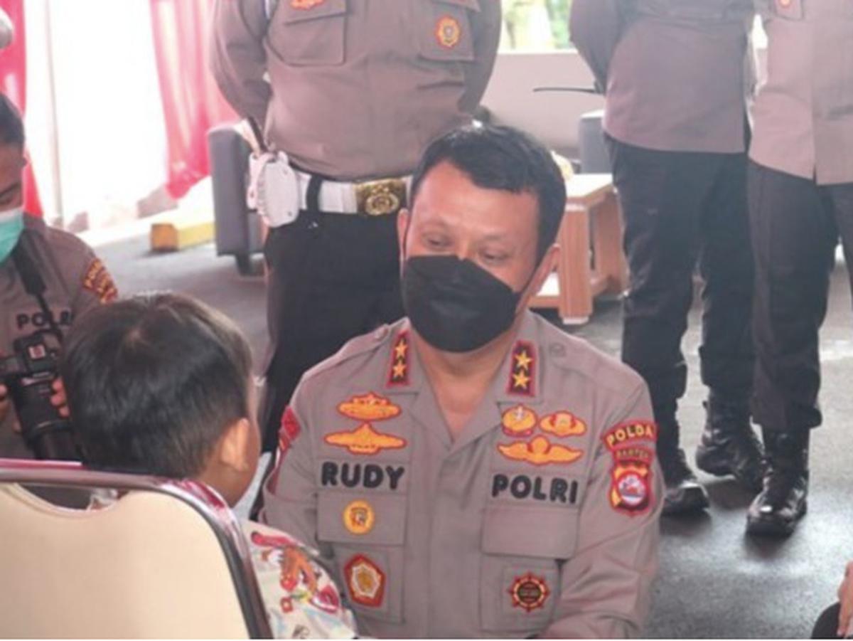 Dok. Istimewa