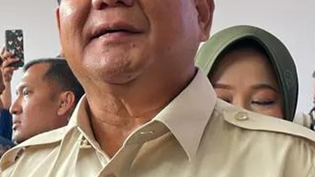 Gerindra Umbar Janji Prabowo-Gibran untuk Petani: Hapus Kartu Tani hingga Jamin Pupuk, Benih dan Pestisida